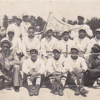 Historia del béisbol en Guatemala