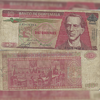 Logros en el gobierno de Miguel García Granados