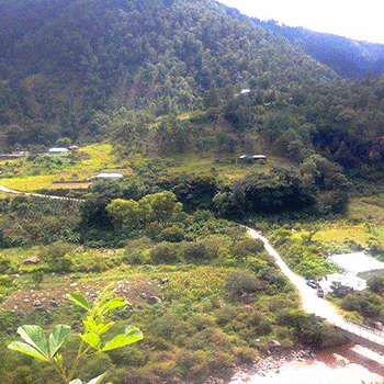 Municipio de San Gaspar Ixchil, Huehuetenango