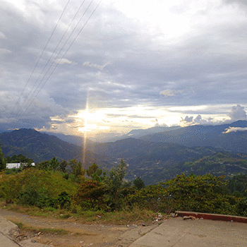 Municipio de San Gaspar Ixchil, Huehuetenango