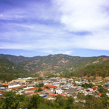 Municipio de San Miguel Ixtahuacán, San Marcos