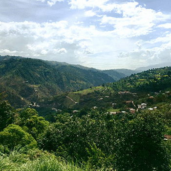 Municipio de San Rafael Petzal, Huehuetenango
