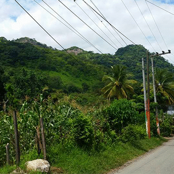 Municipio de Santa Ana Huista, Huehuetenango