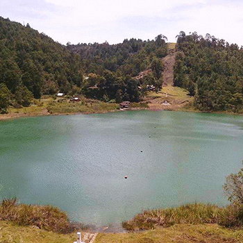 Municipio de Santa Ana Huista, Huehuetenango