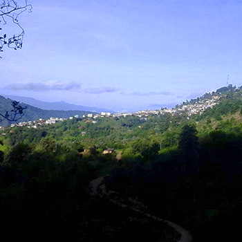 Municipio de Santiago Chimaltenango, Huehuetenango