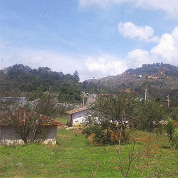 Municipio de Sipacapa, San Marcos