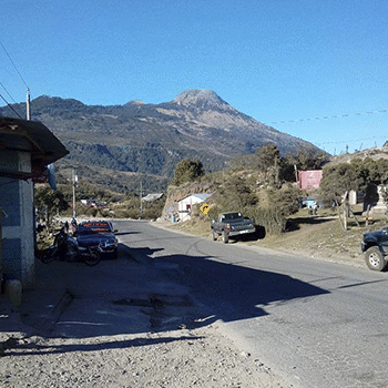 Municipio de Tejutla, San Marcos