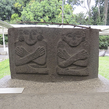 Museo Arqueológico El Baúl, Escuintla