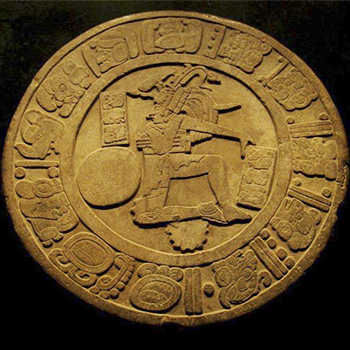 Origen de la palabra Maya en Guatemala1