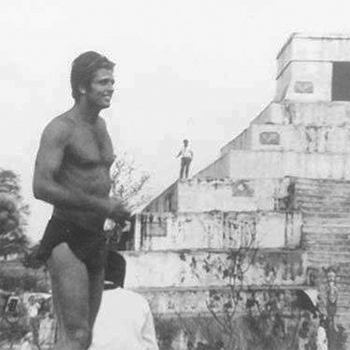 Películas de Tarzán que fueron filmadas en Guatemala