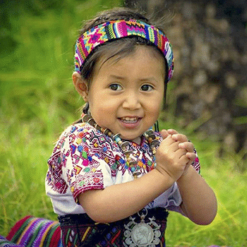 ¿Por qué se le dice "Patojos" a los niños en Guatemala?