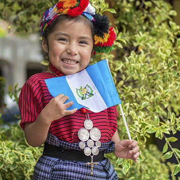 ¿Por qué se le dice "Patojos" a los niños en Guatemala?
