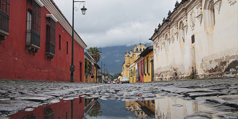 Predecir la lluvia en Guatemala con las Cabañuelas