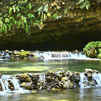 Sitio Arqueológico Aguateca, Petén
