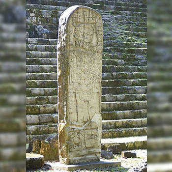Sitio Arqueológico Aguateca, Petén