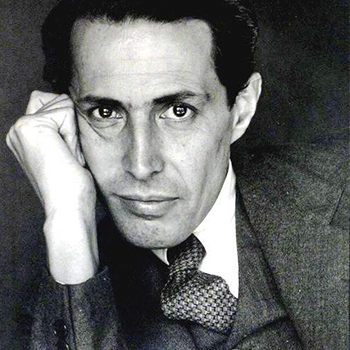 Biografía de Carlos Mérida