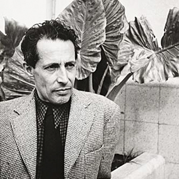 Biografía de Carlos Mérida
