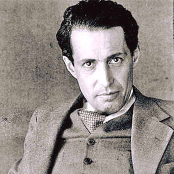 Biografía de Carlos Mérida