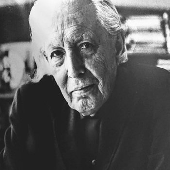 Biografía de Carlos Mérida