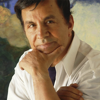 Biografía de Elmar Rojas