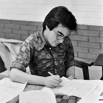 Biografía de Oliverio Castañeda de León