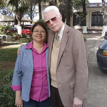 Biografía del Dr. Aldo Castañeda