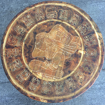 Cómo funciona el calendario maya en Guatemala