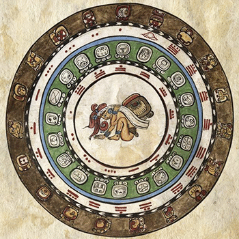Cómo funciona el calendario maya en Guatemala