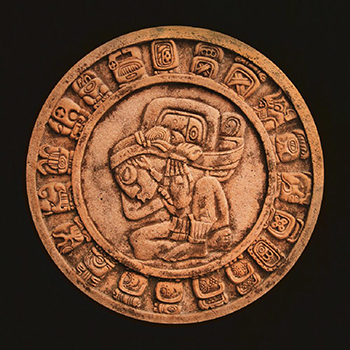 Cómo funciona el calendario maya en Guatemala