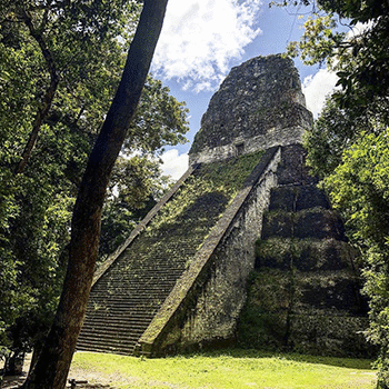 Día del patrimonio cultural de Guatemala