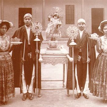 Día del patrimonio cultural de Guatemala