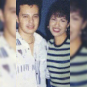 Fotos de Selena Quintanilla en Guatemala2