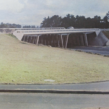 Historia de la construcción del Anillo Periférico de la Ciudad de Guatemala