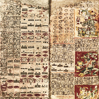 Historia del lenguaje maya en Guatemala