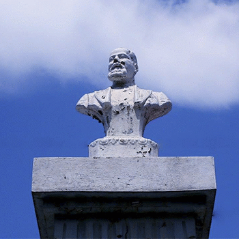 Logros en el gobierno de Justo Rufino Barrios