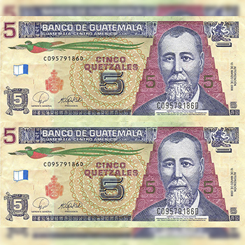 Logros en el gobierno de Justo Rufino Barrios