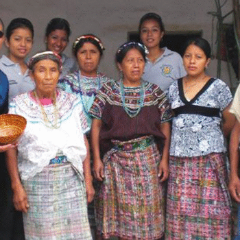 Palabras en idioma Achi' de Guatemala