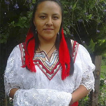 Palabras en idioma Akateko de Guatemala