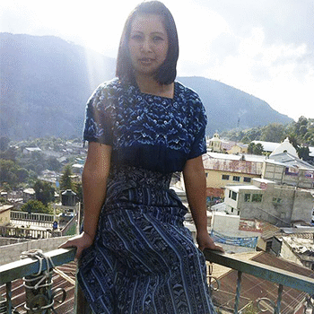 Palabras en idioma Akateko de Guatemala
