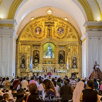 Parroquia de Nuestra Señora de Concepción, Catedral de Escuintla