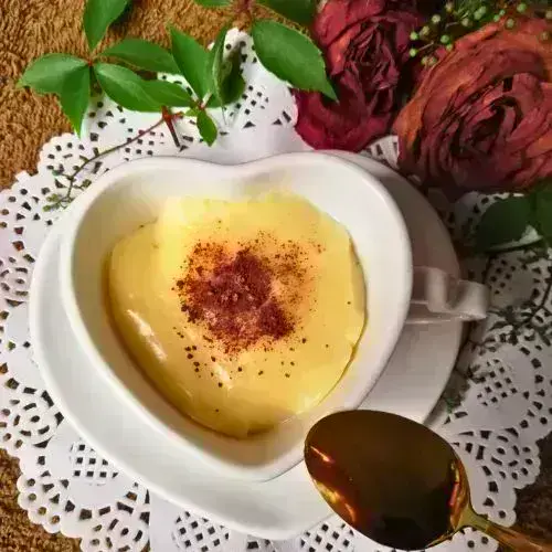 Receta para hacer manjar de leche guatemalteco