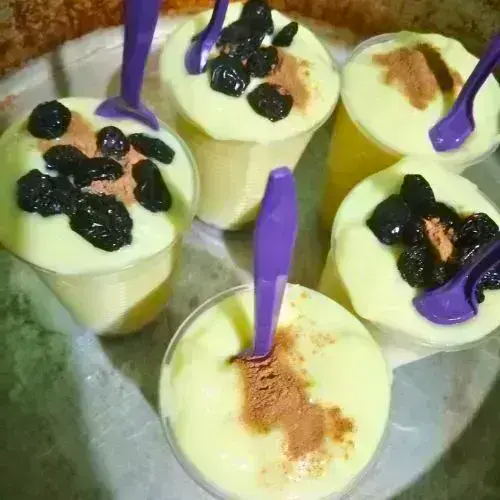 cómo hacer manjar de leche