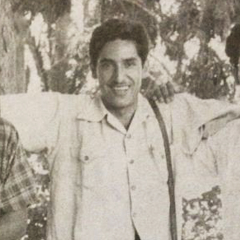 Biografía de Guillermo Méndez Santizo