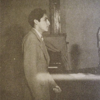 Biografía de Guillermo Méndez Santizo