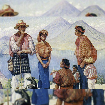 Biografía de Humberto Garavito