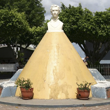 Biografía de Ismael Cerna