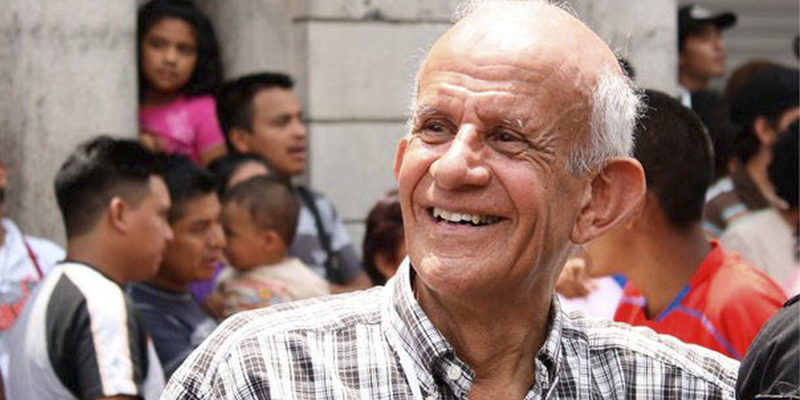 Biografía de José 