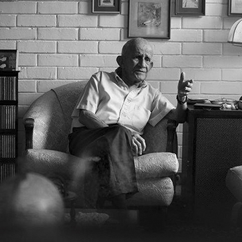 Biografía de José "El Sordo" Barnoya