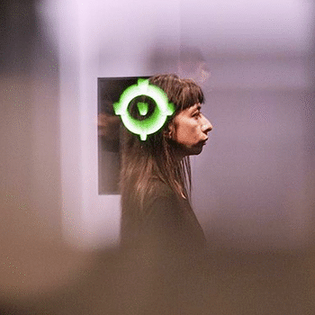 Biografía de Regina José Galindo