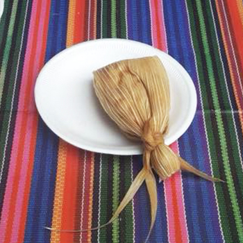 Historia de la gastronomía guatemalteca
